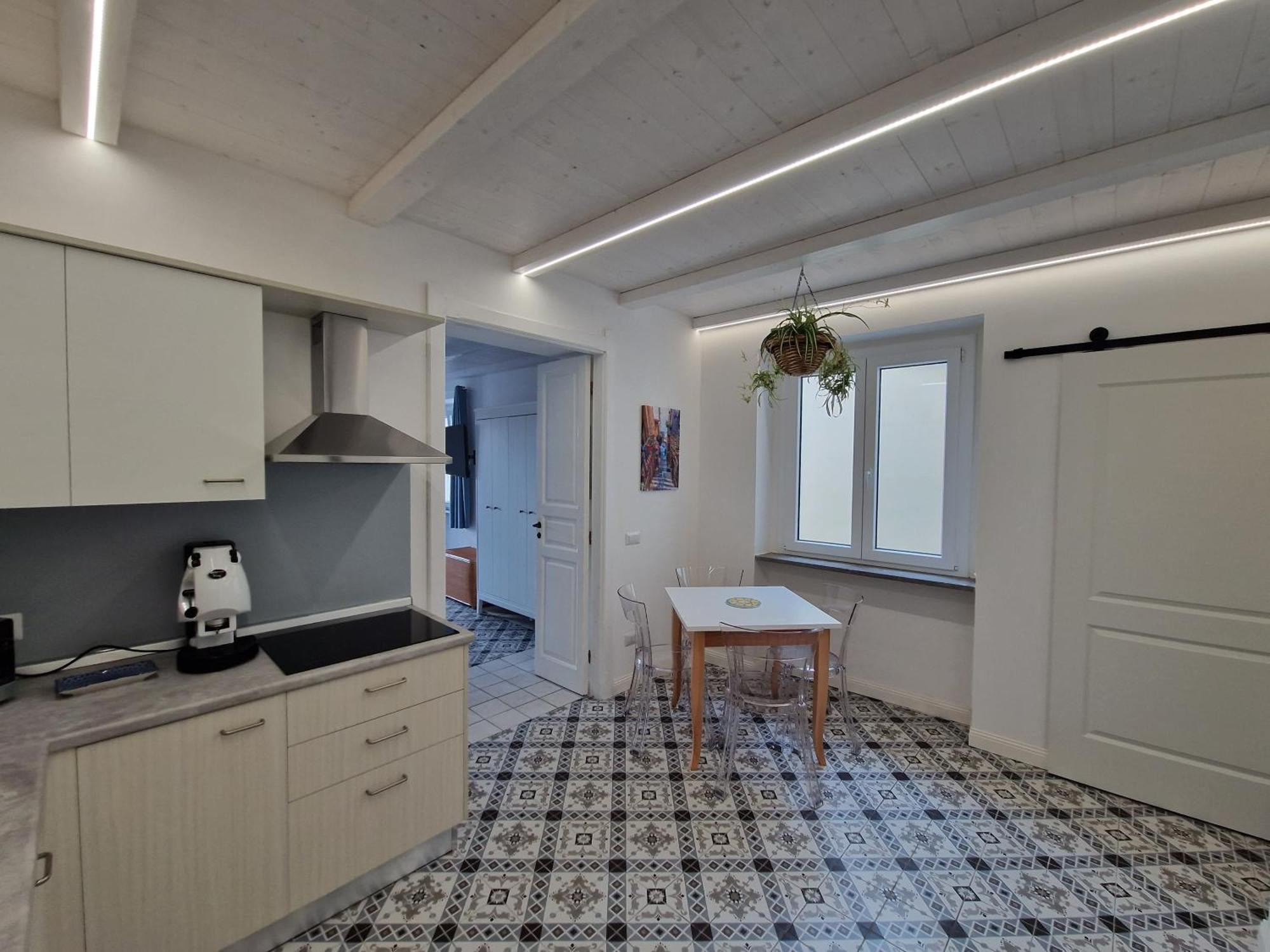 Casa Vacanze Penelope Pizzo  Exterior photo