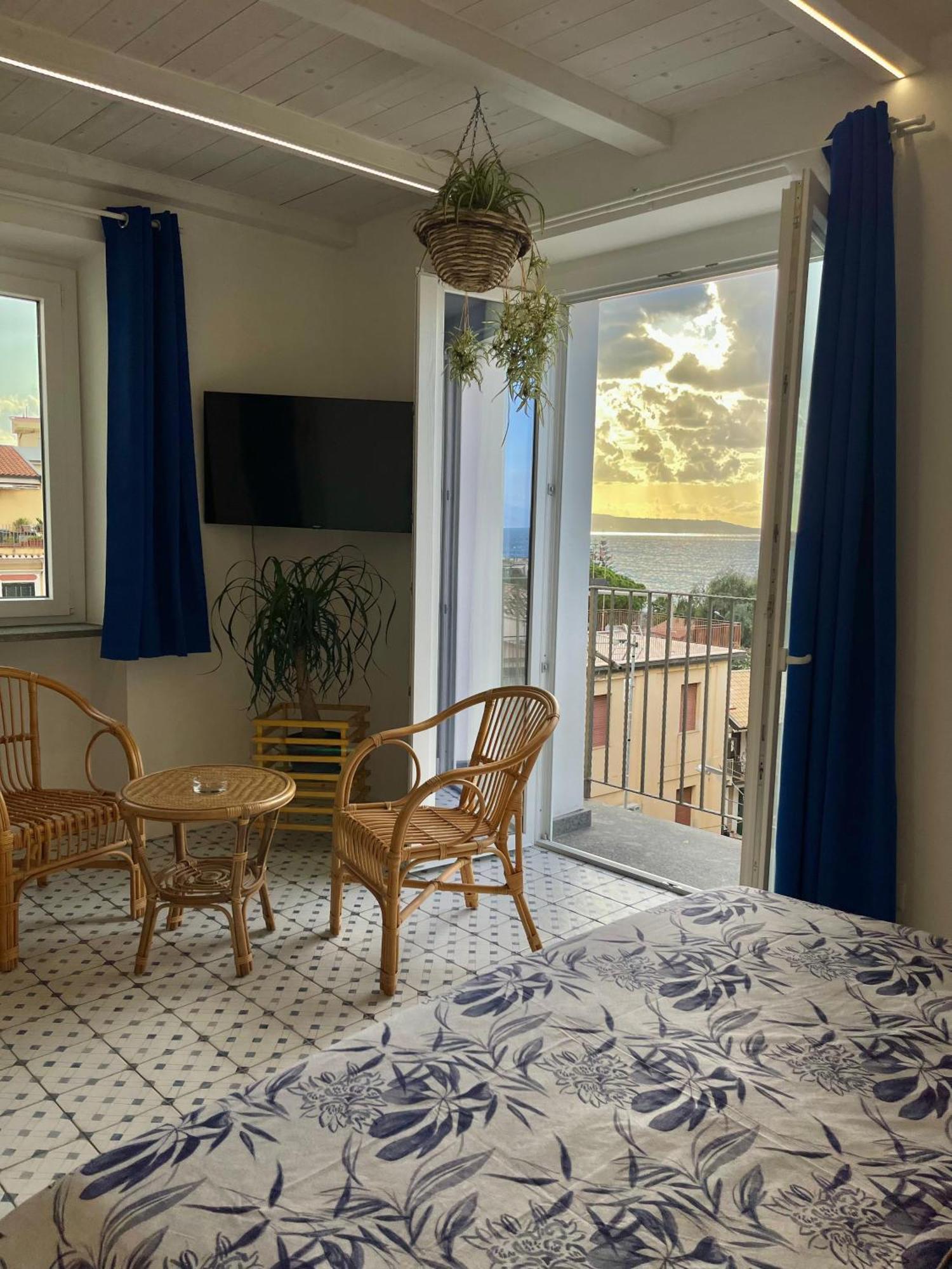 Casa Vacanze Penelope Pizzo  Exterior photo