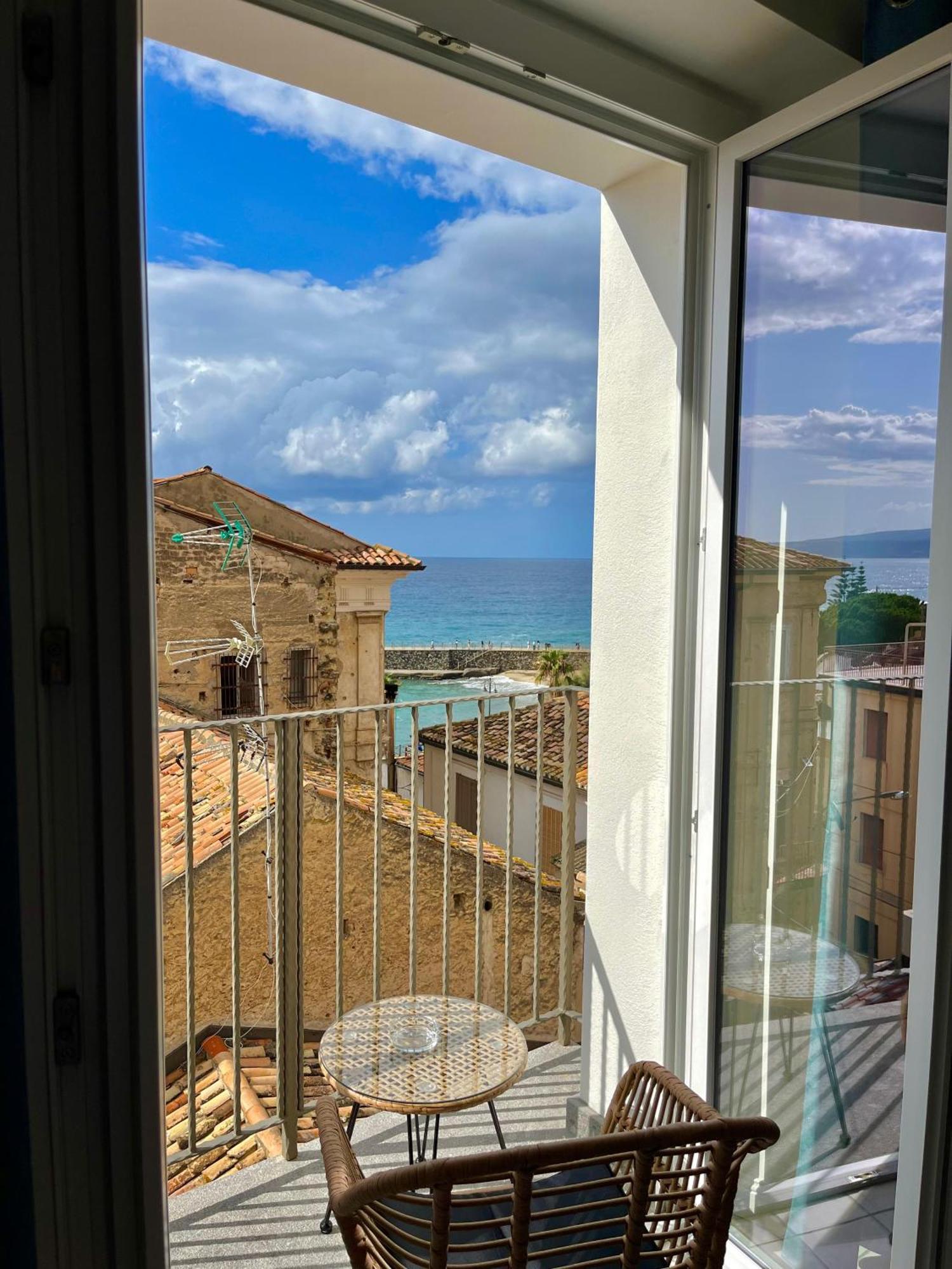 Casa Vacanze Penelope Pizzo  Exterior photo