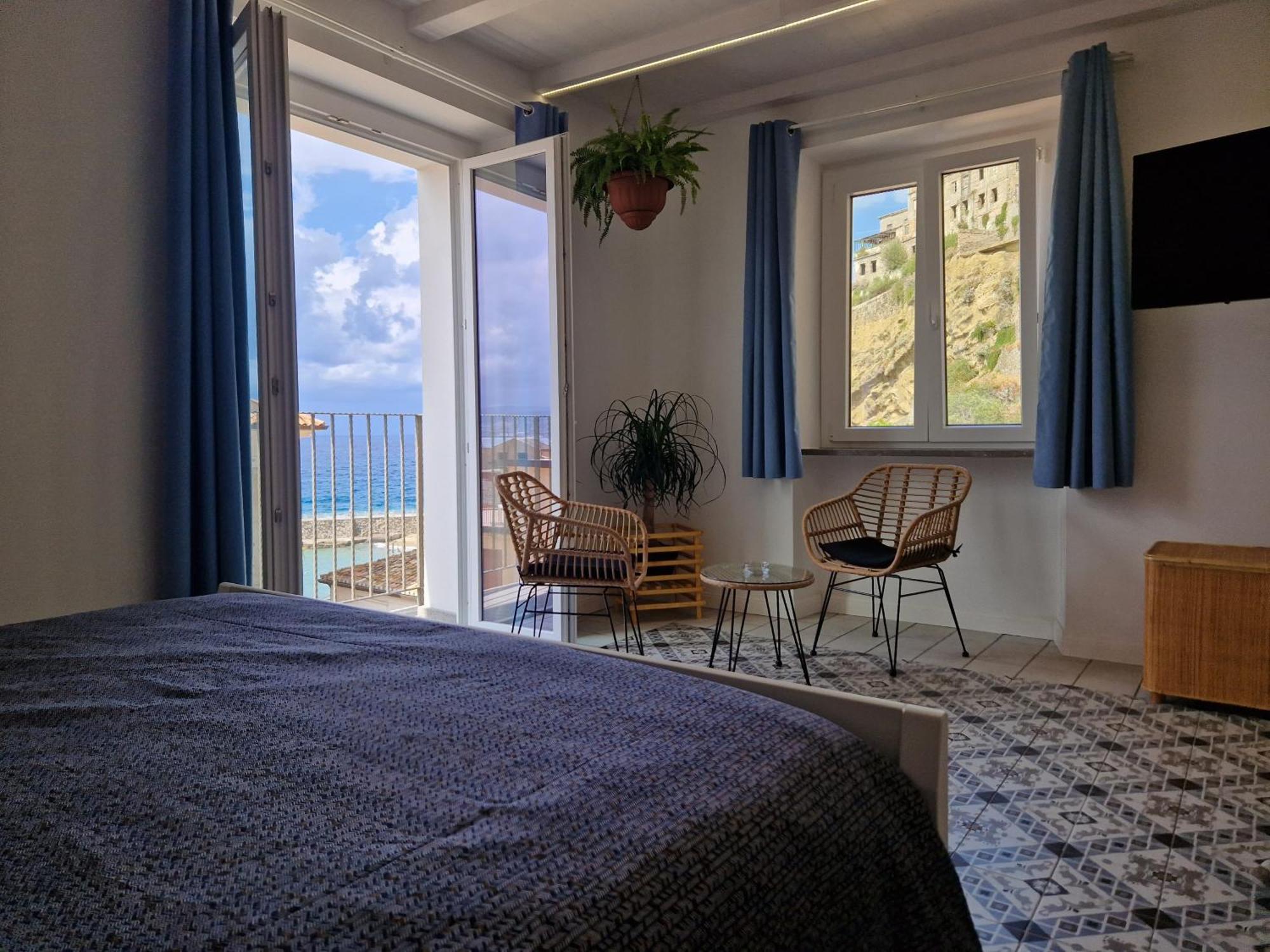 Casa Vacanze Penelope Pizzo  Exterior photo