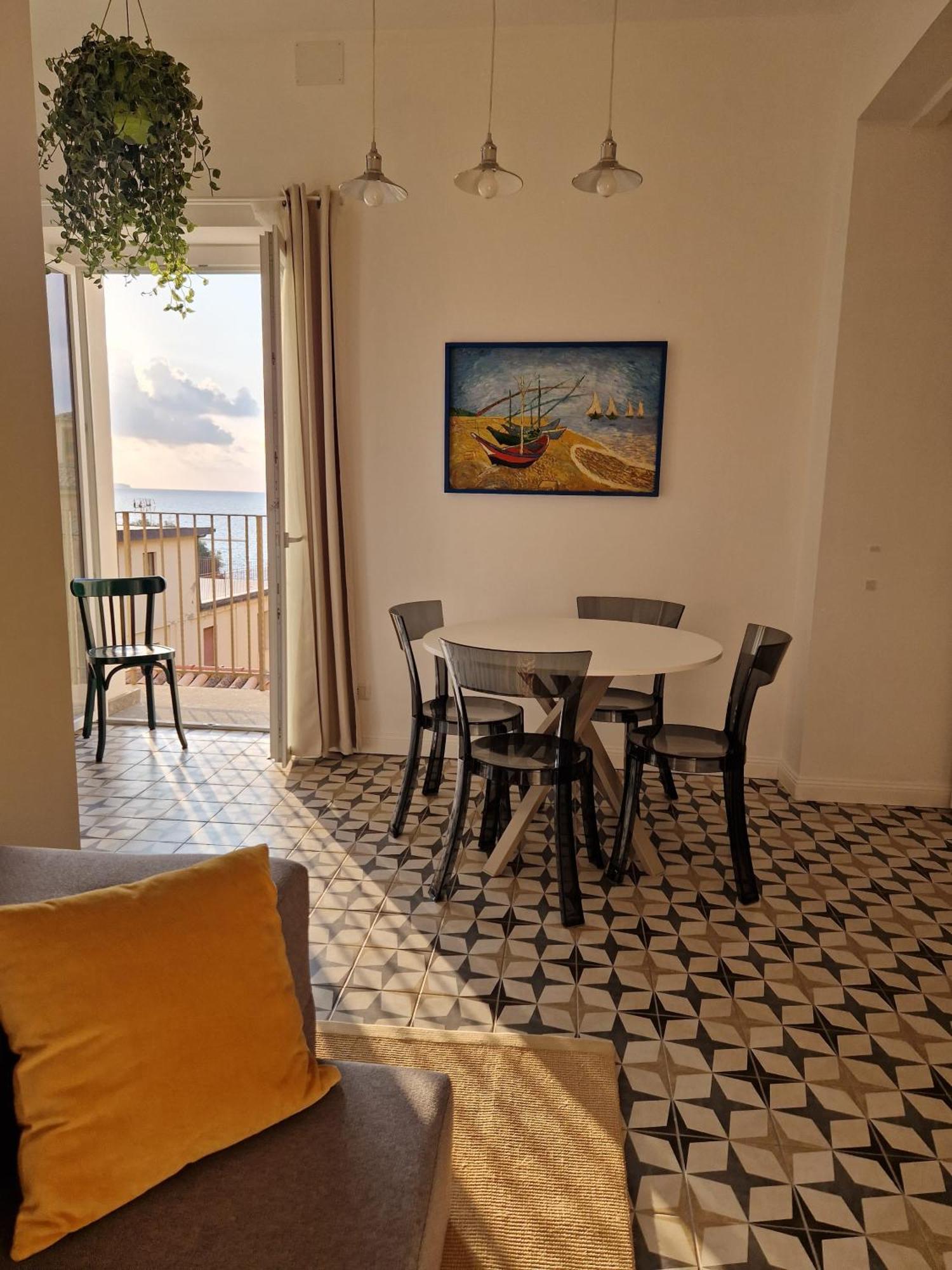 Casa Vacanze Penelope Pizzo  Exterior photo