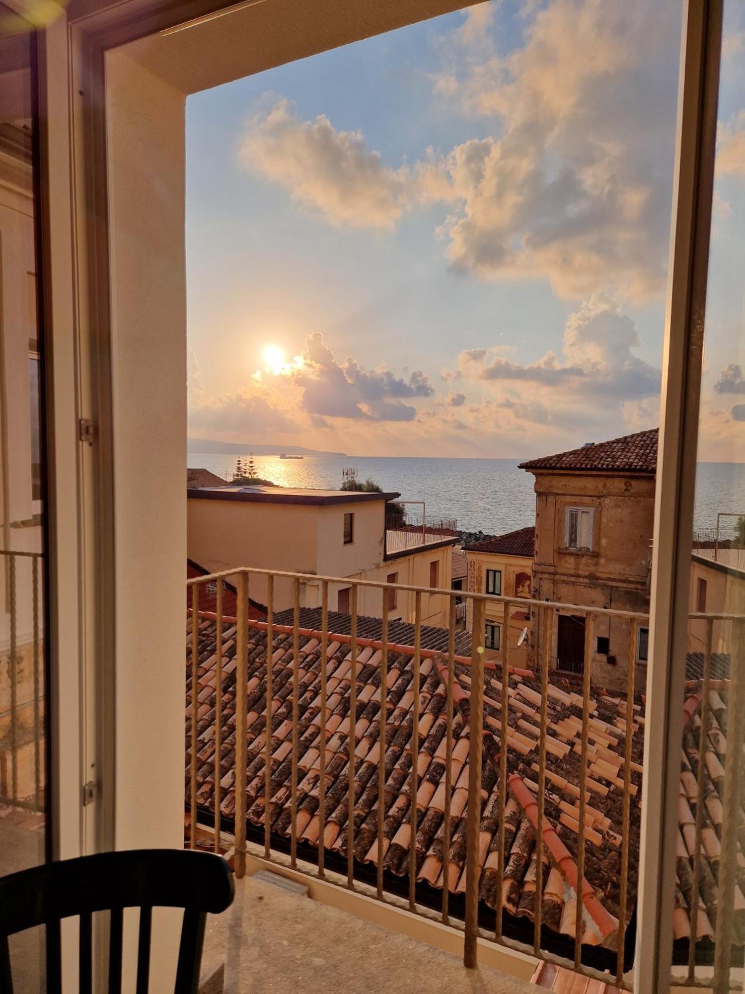 Casa Vacanze Penelope Pizzo  Exterior photo