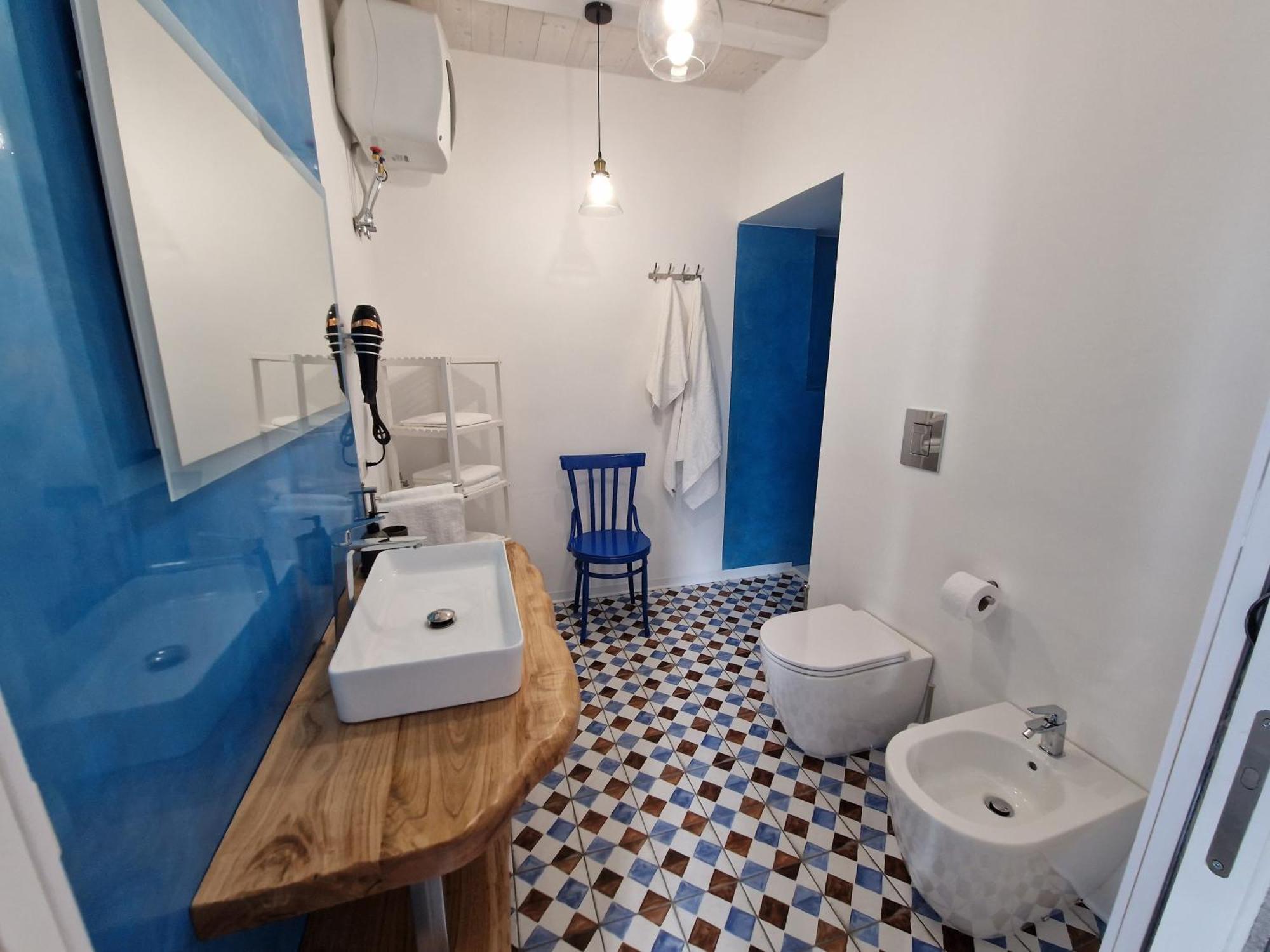 Casa Vacanze Penelope Pizzo  Exterior photo